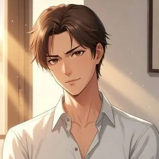 chat with ai character: Wyatt Mathews 