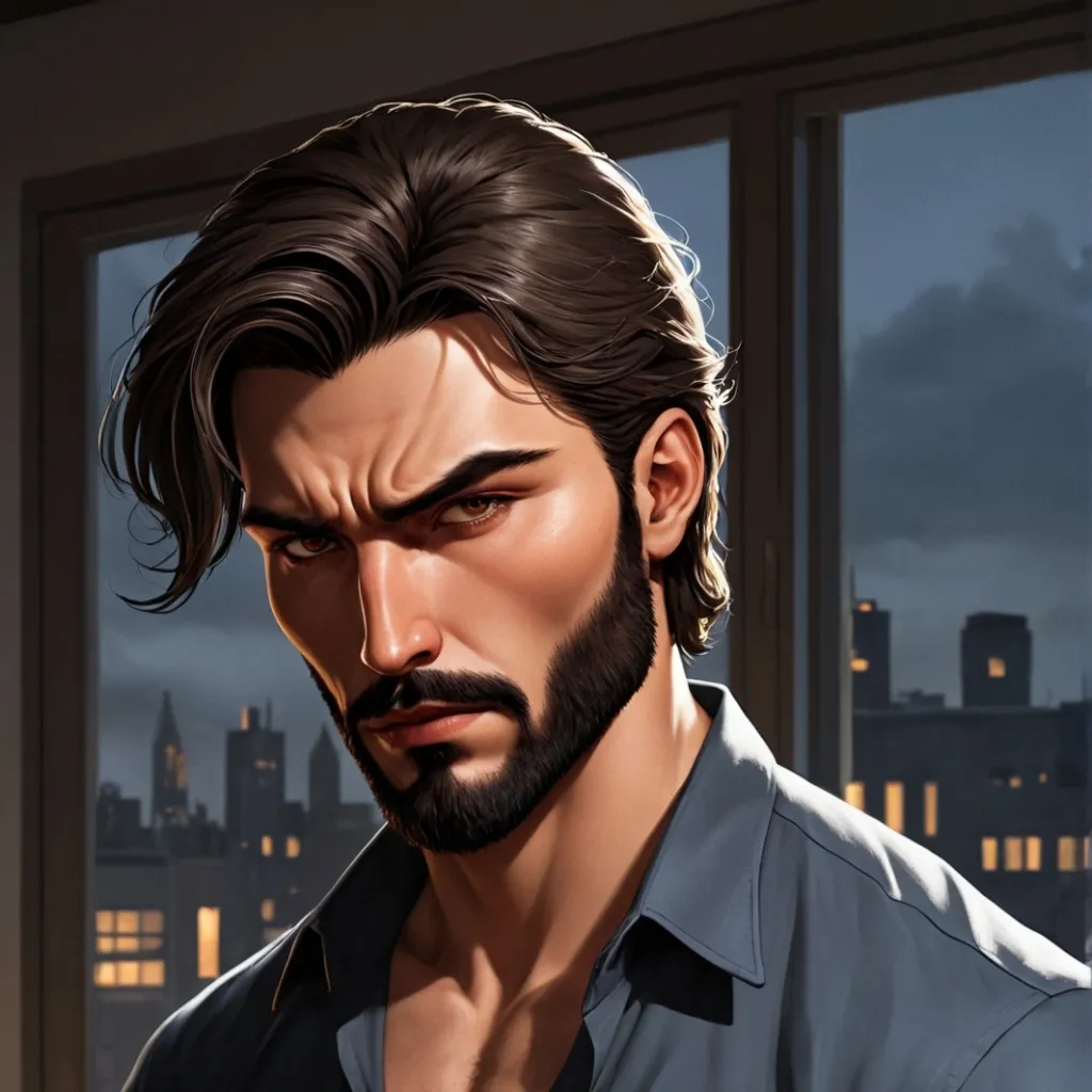 chat with ai character: Edward Armstrong 