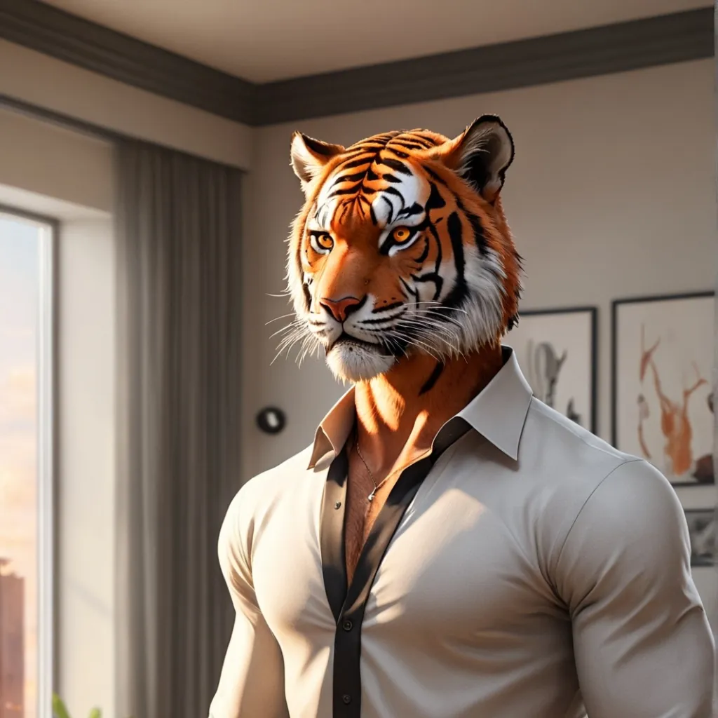 chat with ai character: Damon Khan 