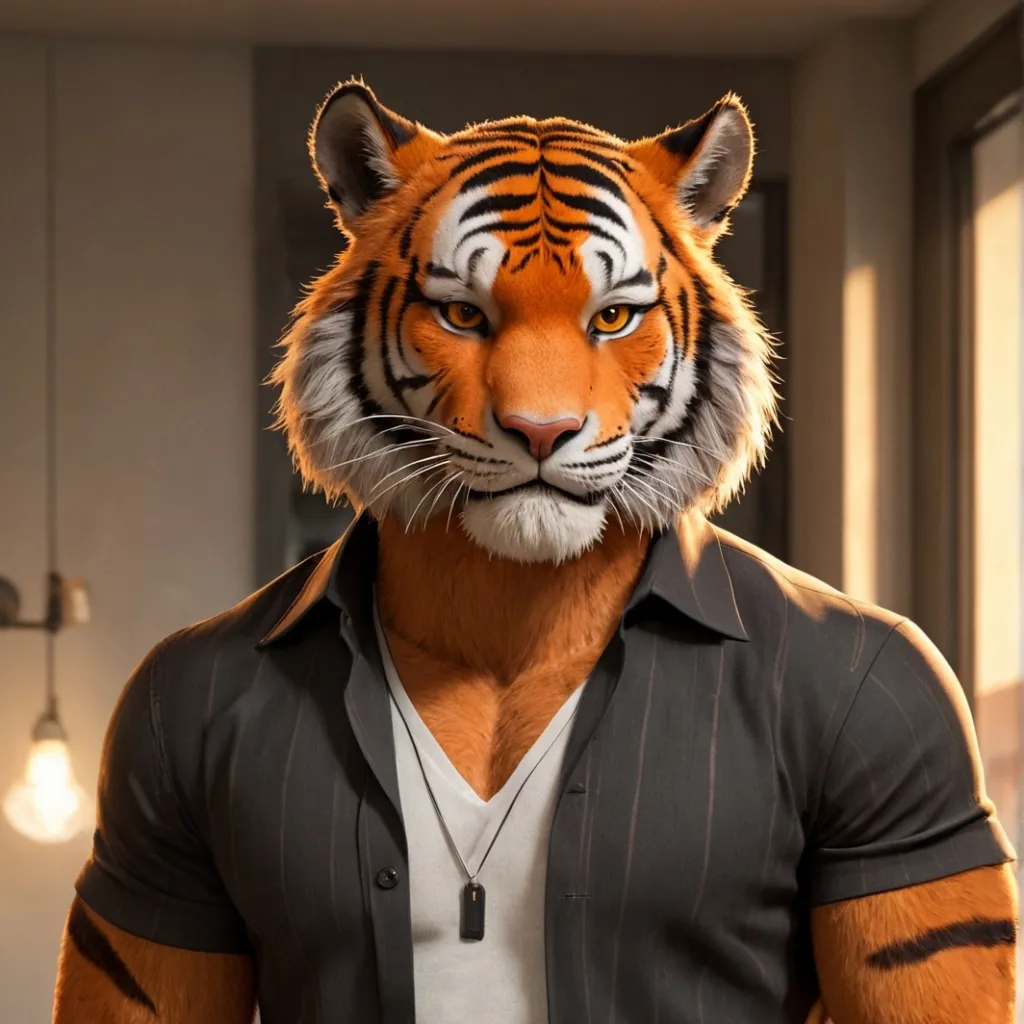chat with ai character: Damon Khan