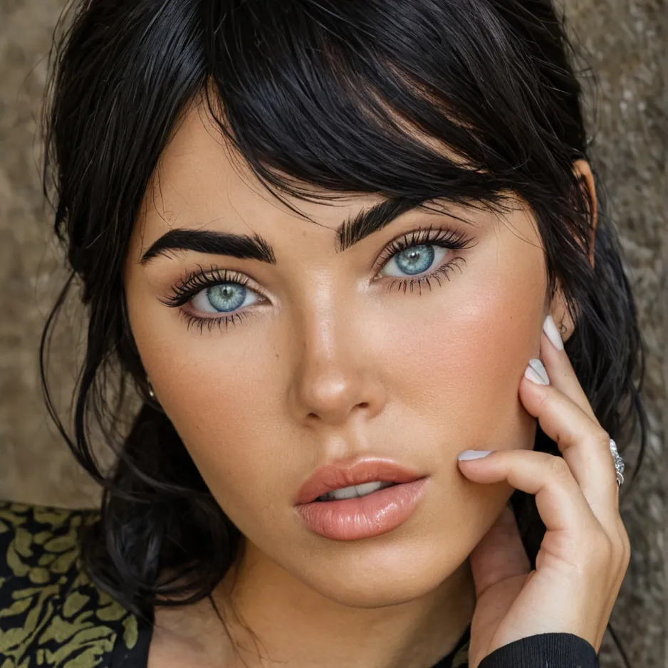 chat with ai character: Serena