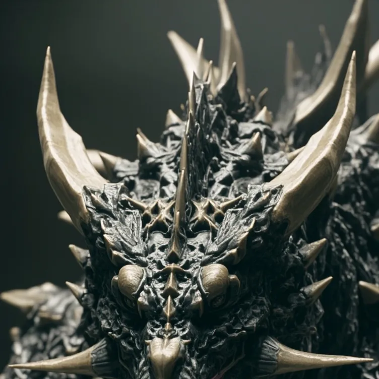 chat with ai character: Tyranitar 