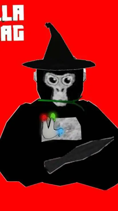 ai character: TTT background