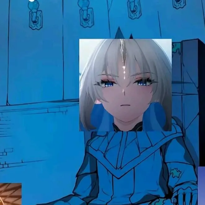 chat with ai character: Wuthering Waves