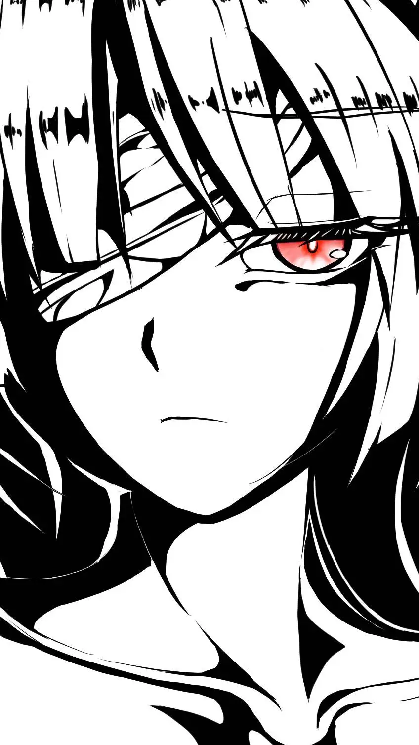 ai character: Wuwa Phrolova Died background