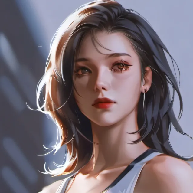 chat with ai character: Shubaki Gandaru