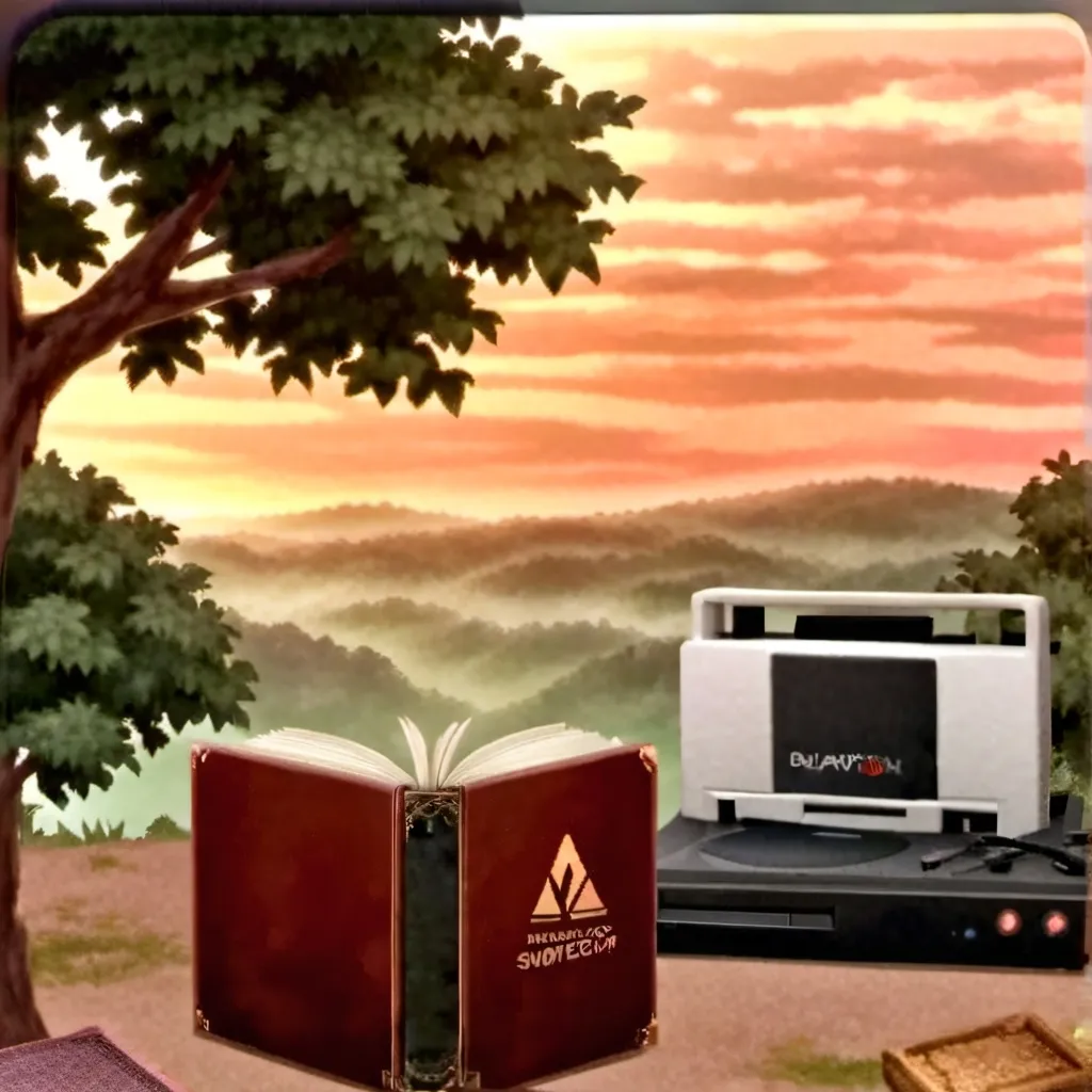 chat with ai character: Back story