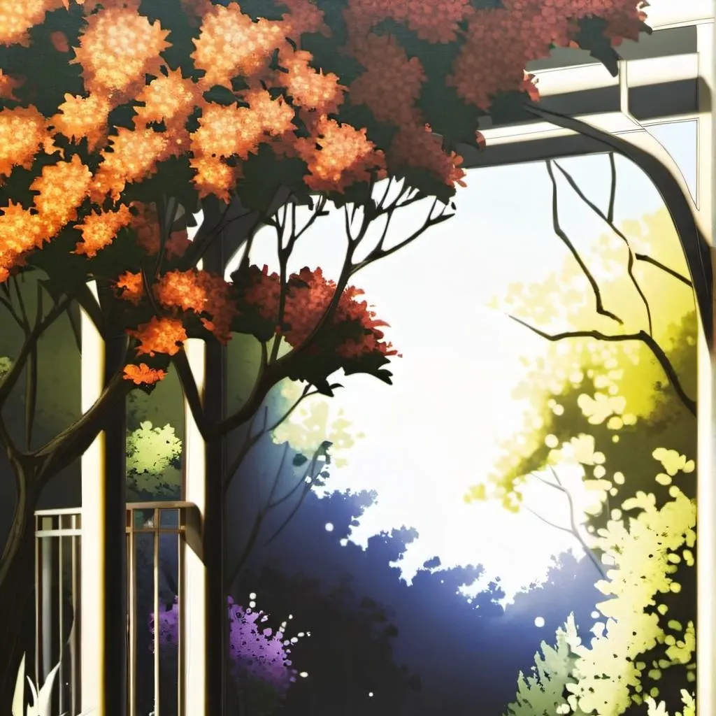 chat with ai character:  Grow a garden