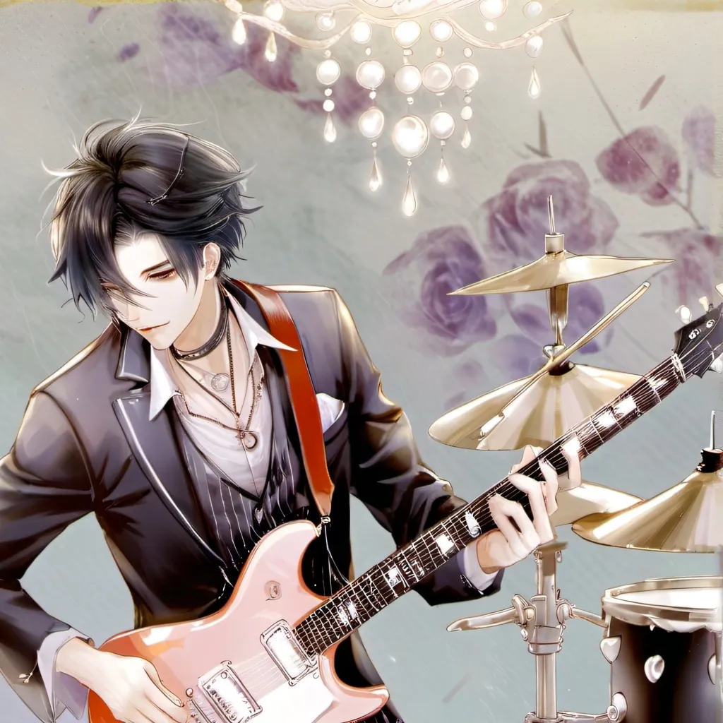 chat with ai character: Elden