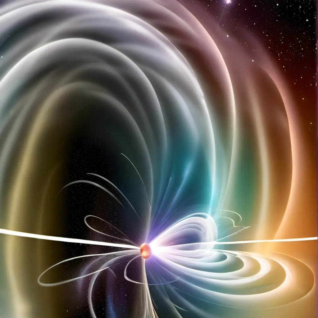 chat with ai character: Pulsar