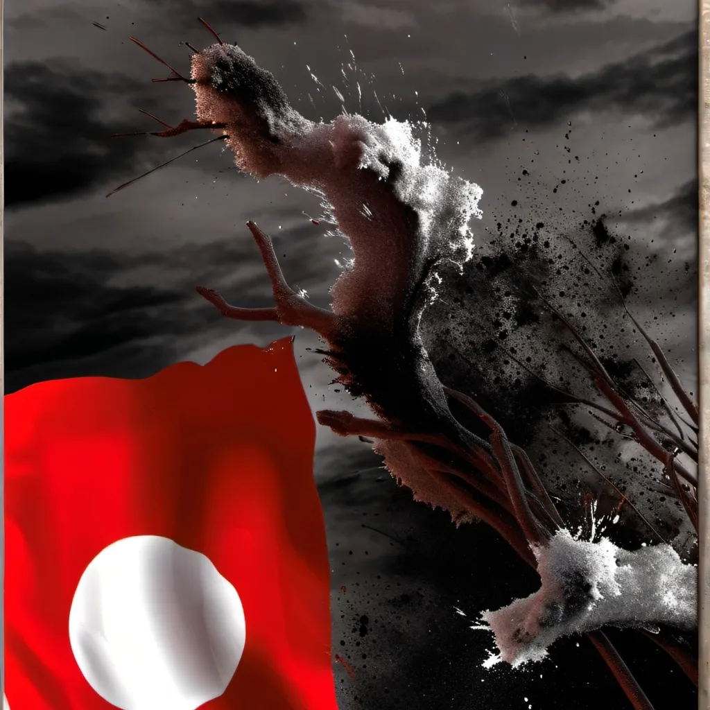 chat with ai character: Japan  