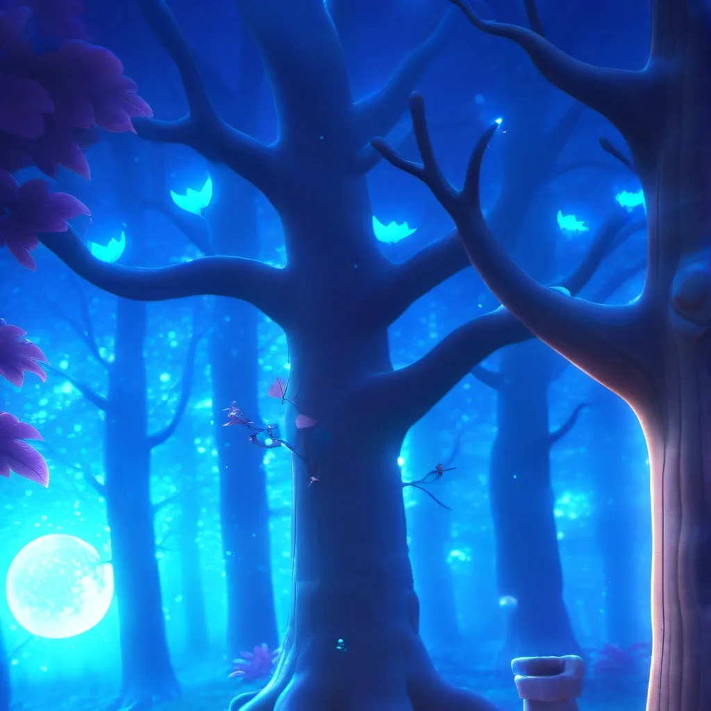 chat with ai character: 99 nights