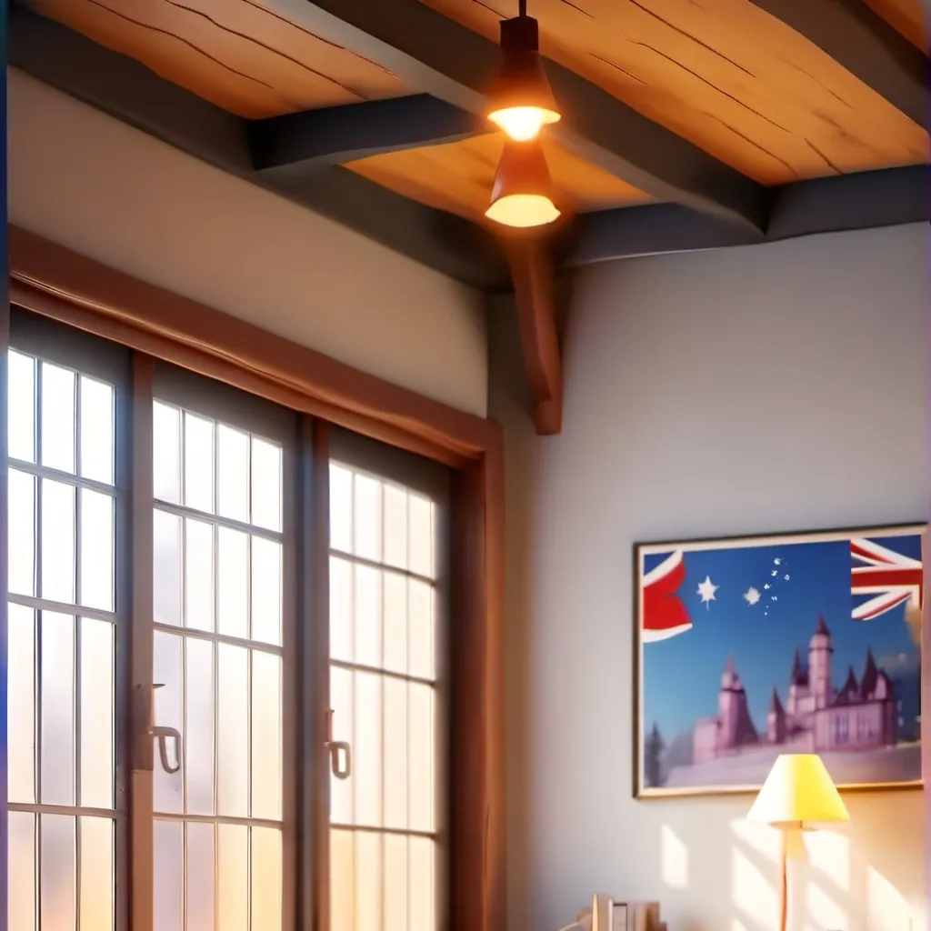 chat with ai character: country balls 