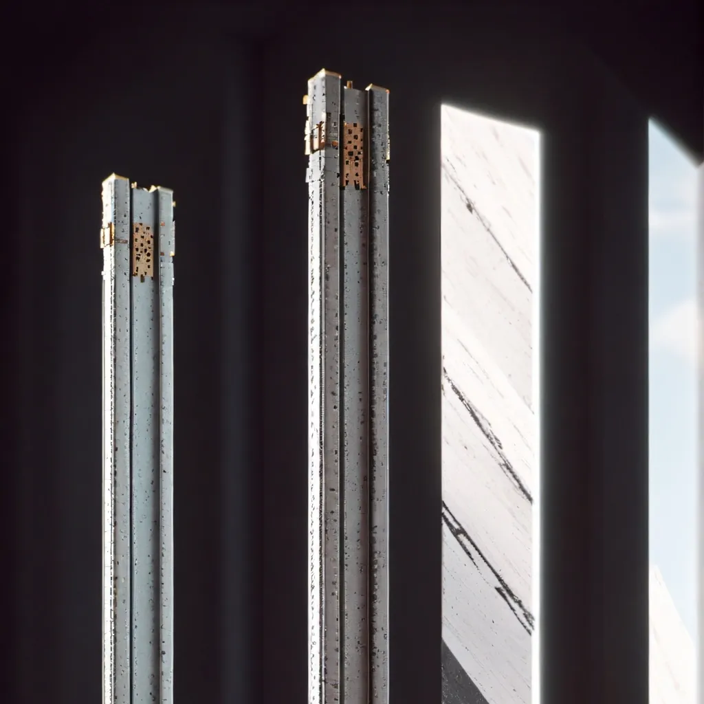 chat with ai character: end rod