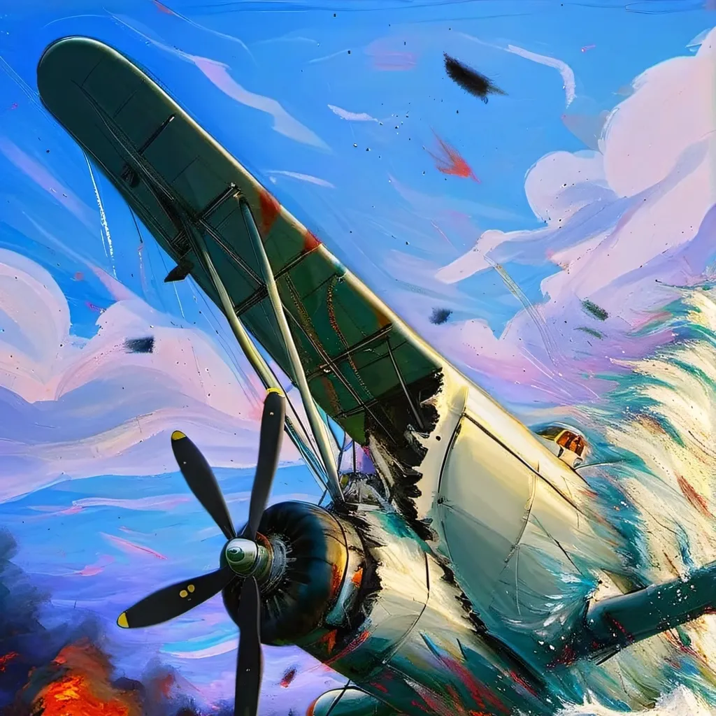 chat with ai character: Well this is bad