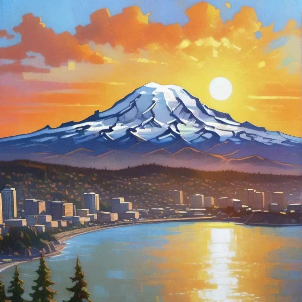 chat with ai character: Tacoma city 