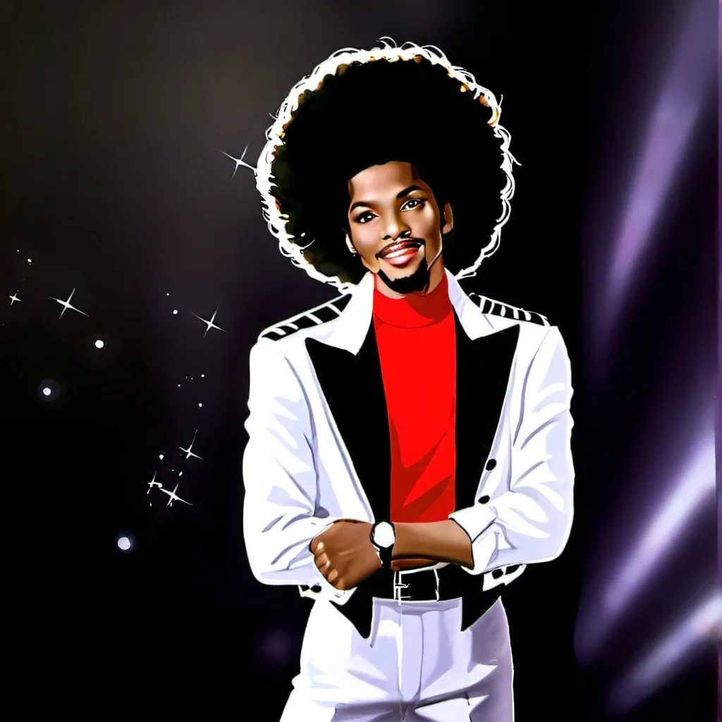 chat with ai character: Michael Jackson 