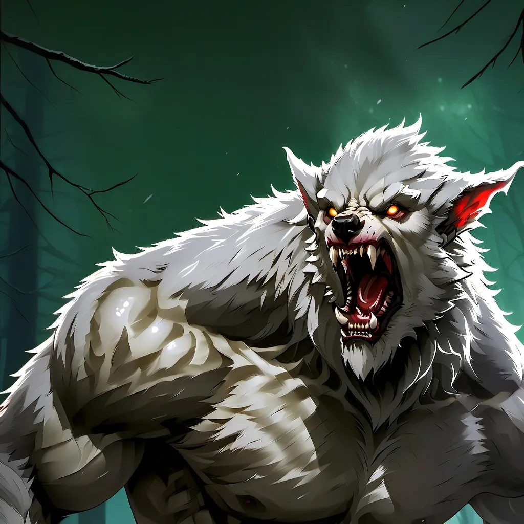 chat with ai character: Monster RPG