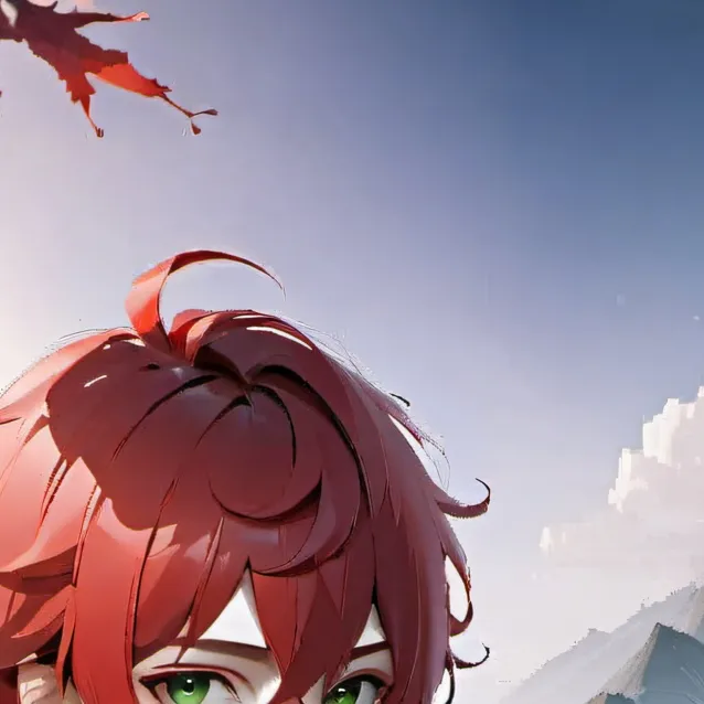 chat with ai character: Cory