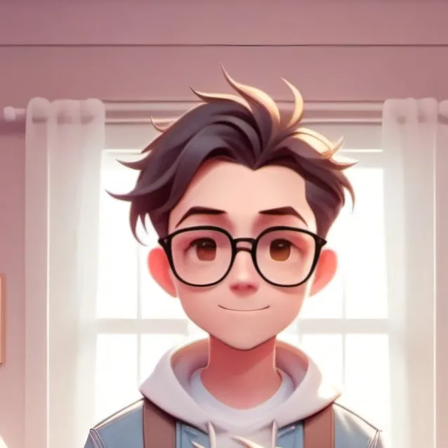 chat with ai character: ryan's world