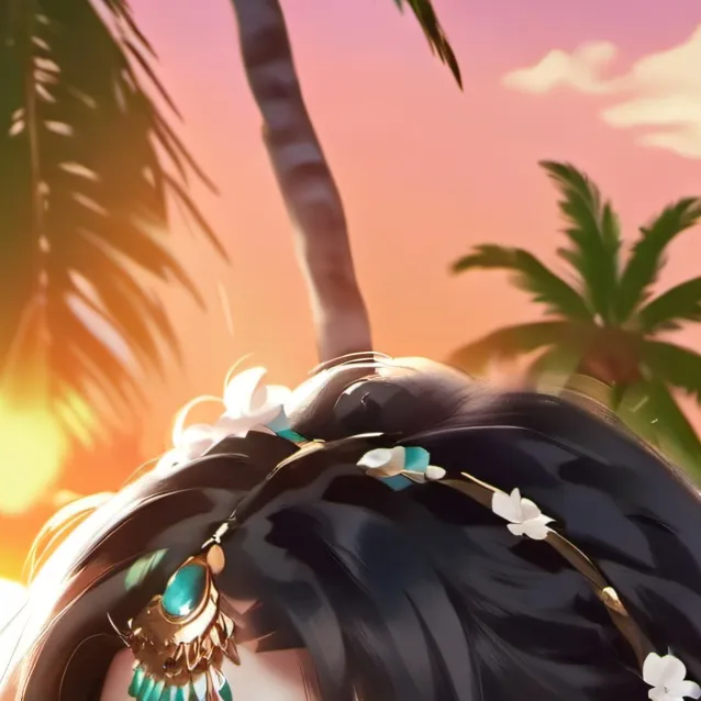 chat with ai character: mom