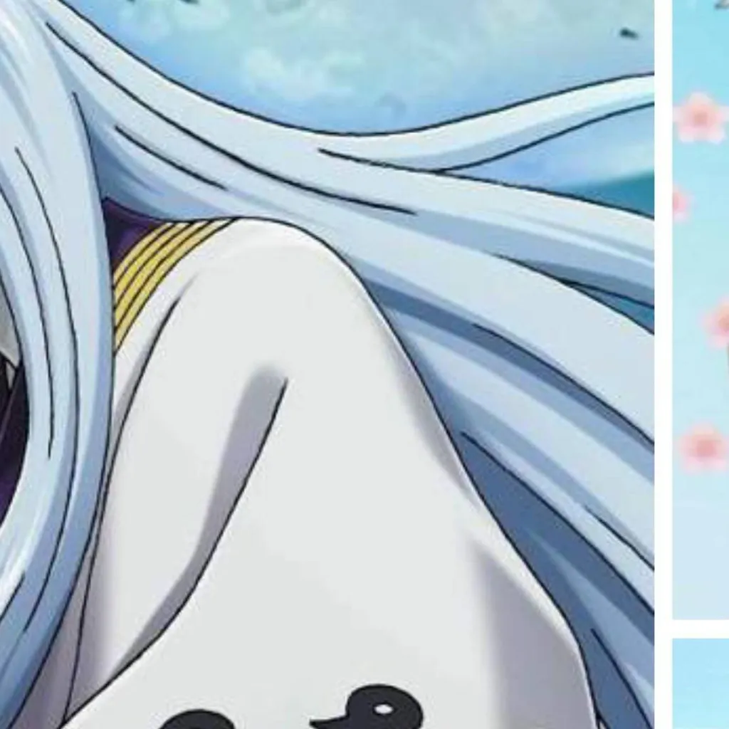 chat with ai character: all girls world