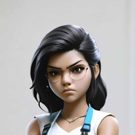 chat with ai character: CRK + KAREN!!!