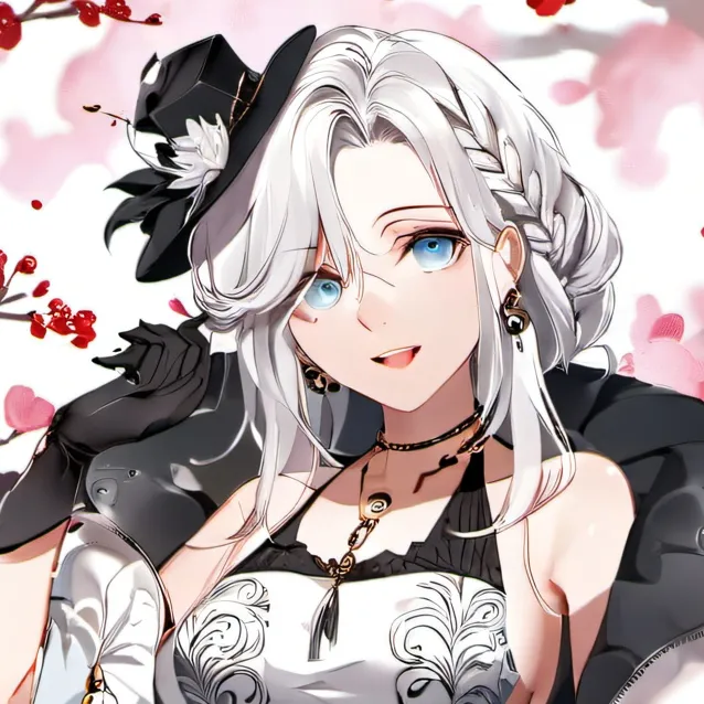 chat with ai character: hikaru