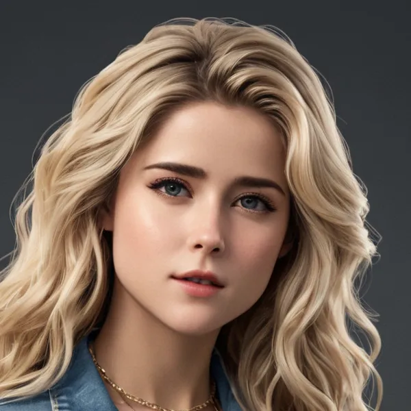 chat with ai character: Mikayla Stone