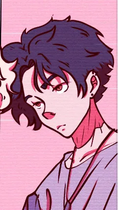 ai character: Play Pretend Cole background