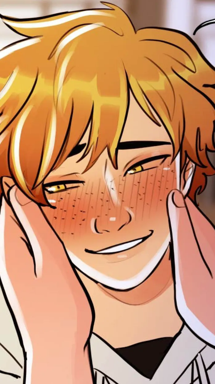 ai character: Star catcher  background