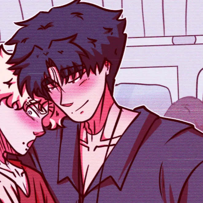 chat with ai character: Play Pretend Cole