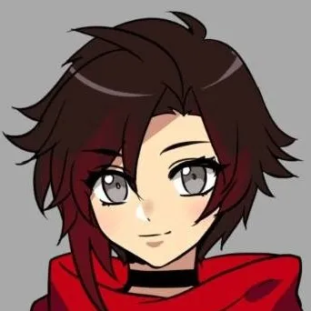 chat with ai character: 55 - RWBY - Ruby