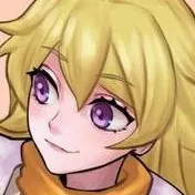 chat with ai character: 55 - RWBY - Yang
