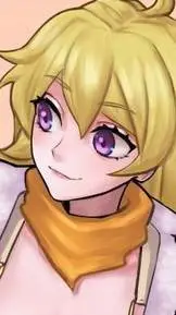 Talkie AI - Chat with 55 - RWBY - Yang