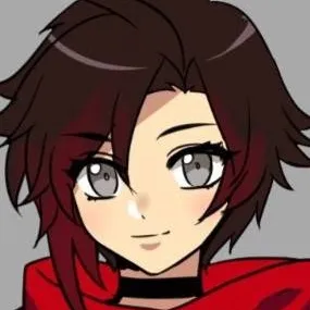 chat with ai character: 55 - RWBY - Ruby