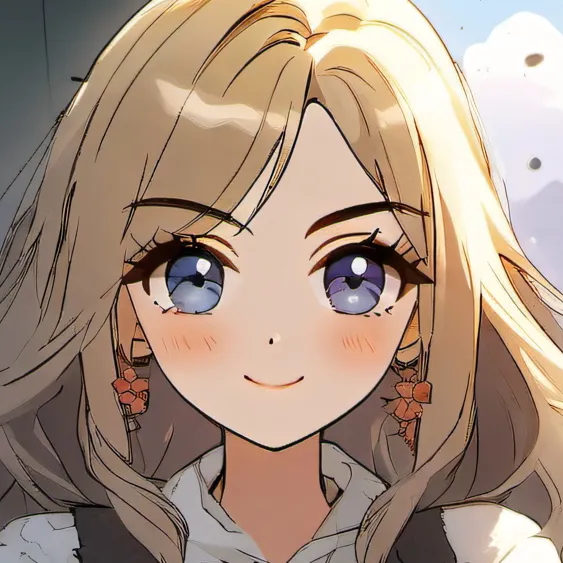 chat with ai character: Sugarplum 