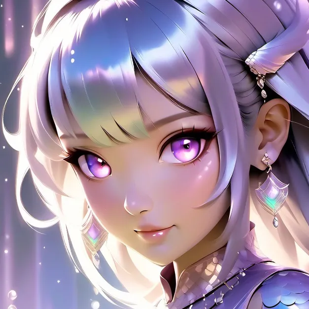 chat with ai character: Aubrey 