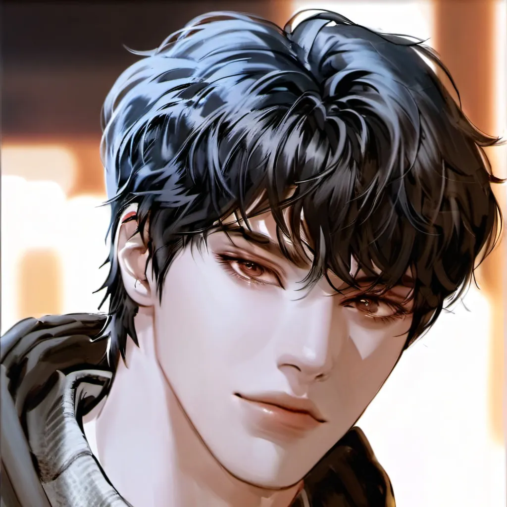 chat with ai character: Jay