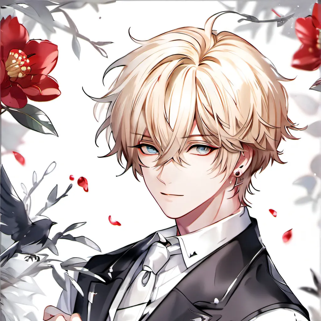 chat with ai character: Martin