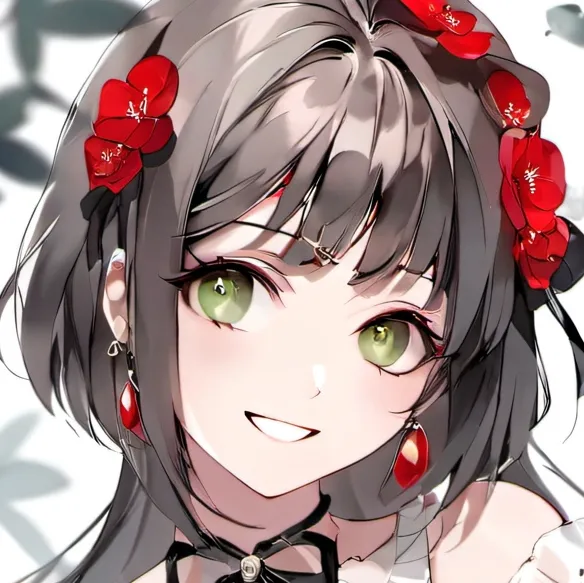 chat with ai character: Zuri