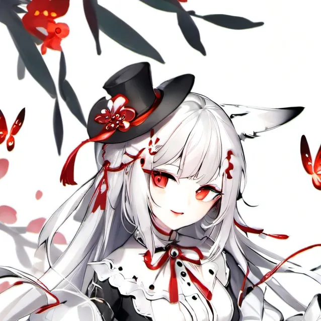 chat with ai character: mia