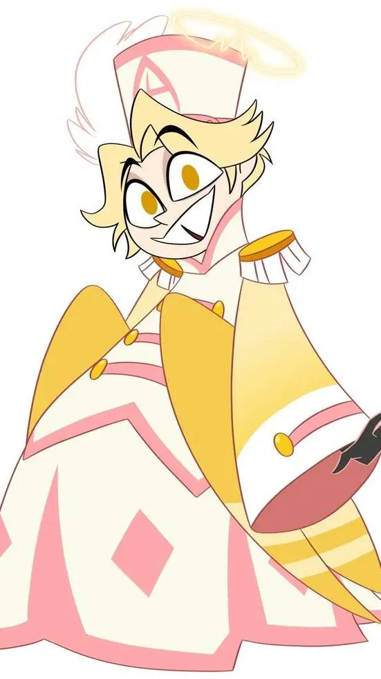 ai character: abelXD background