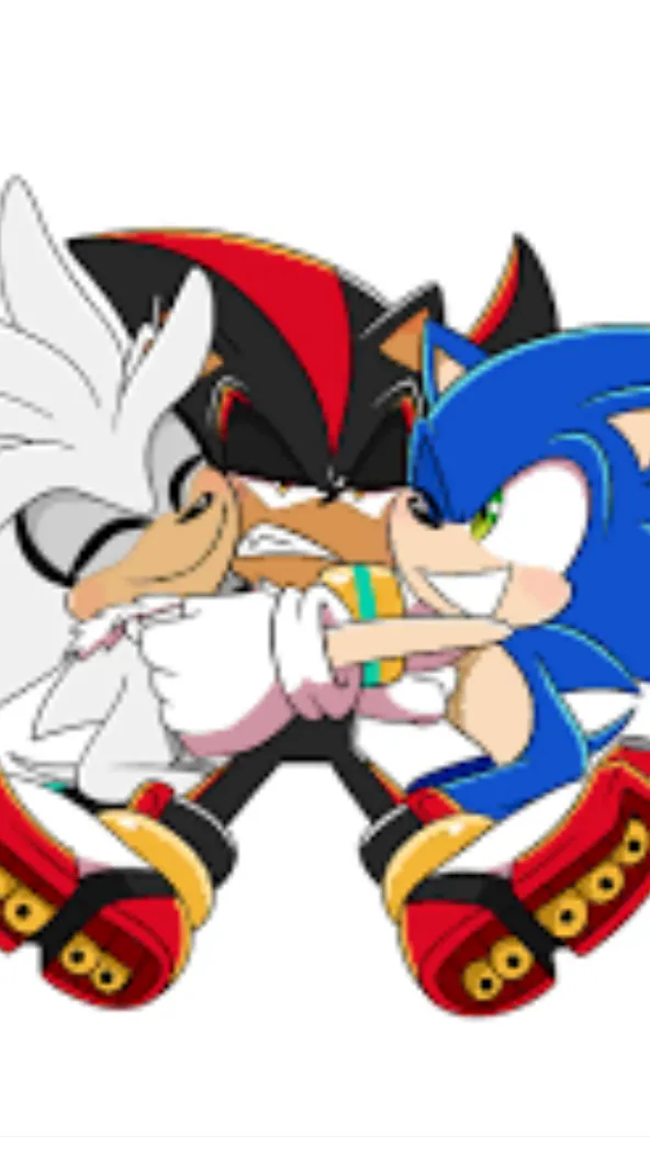 ai character: Chris background