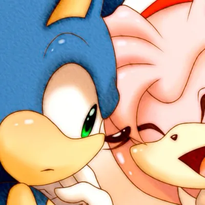 chat with ai character: Sonamy