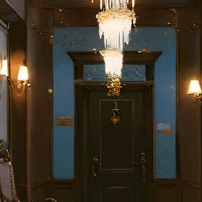 chat with ai character: Liam