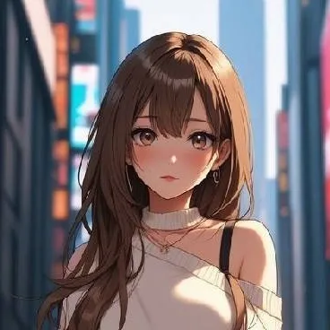 chat with ai character: Asumi