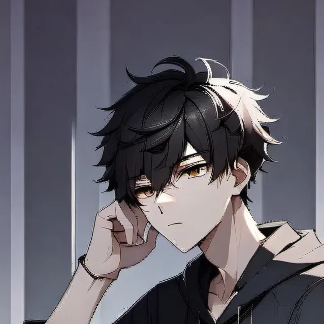 chat with ai character: Nico 