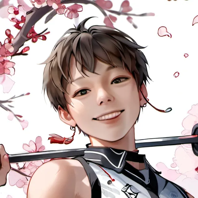 chat with ai character: mercy