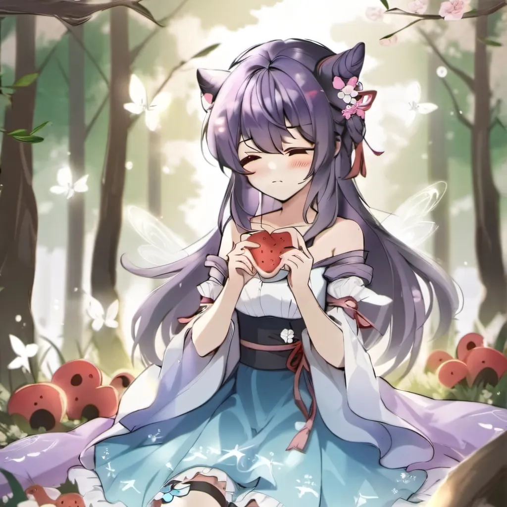 chat with ai character: your needy wife 